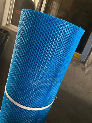 Plastic Wire Mesh