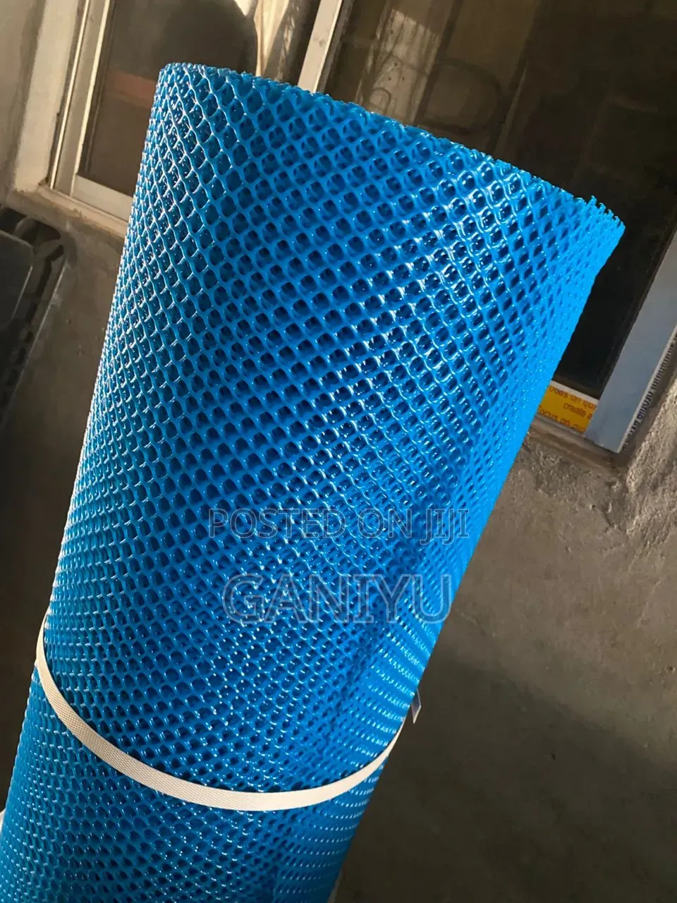 Plastic Wire Mesh