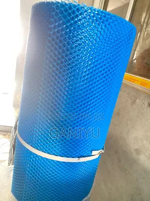 Plastic Wire Mesh