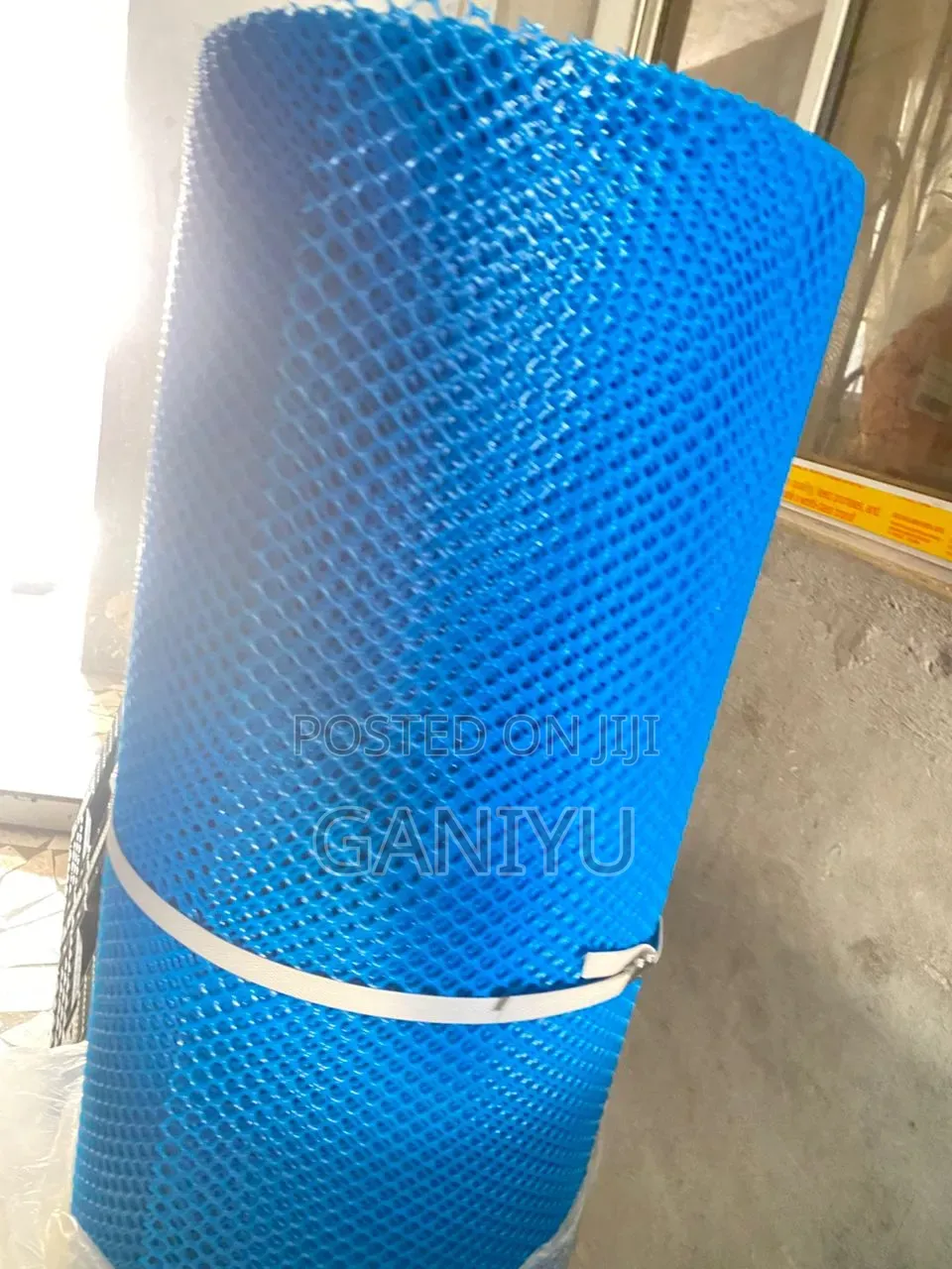 Plastic Wire Mesh