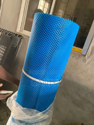 Plastic Wire Mesh