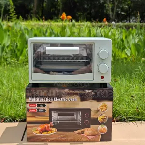 Electric Oven 12l