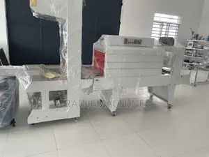 Shrink Wrapping Nylon Machine