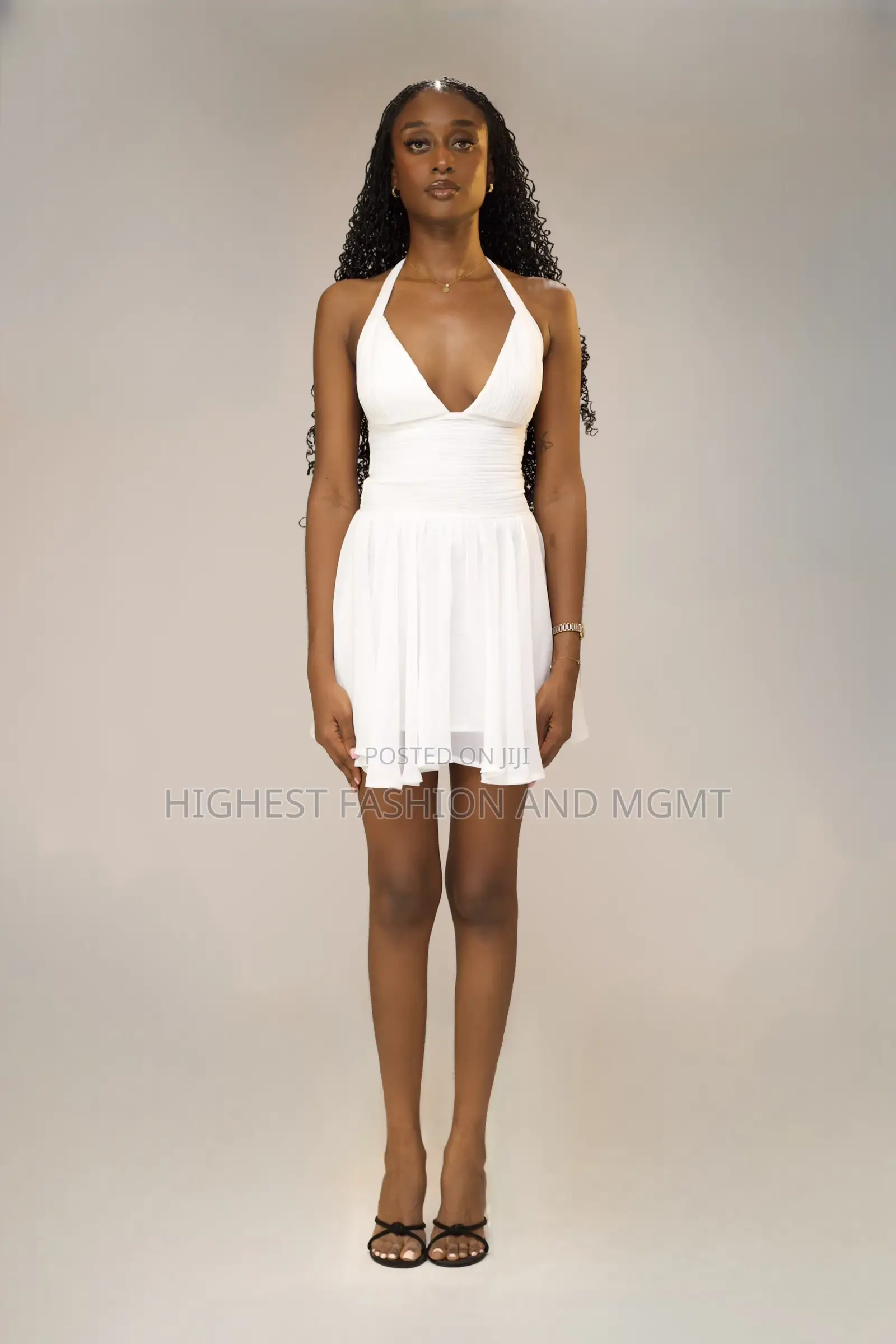 Lekki Babe - Style 989
