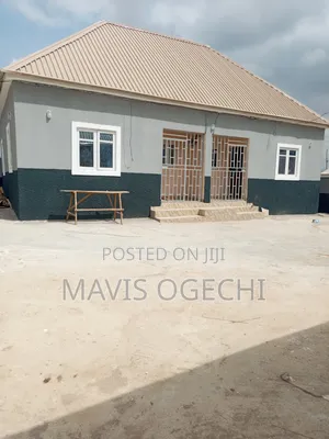 Furnished 1bdrm Room & Parlour in Rugar Madaki After for rent