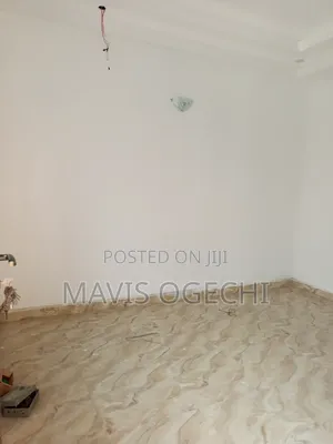 Furnished 1bdrm Room & Parlour in Rugar Madaki After for rent