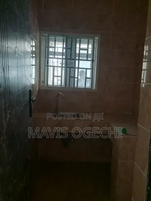 Furnished 1bdrm Room & Parlour in Rugar Madaki After for rent