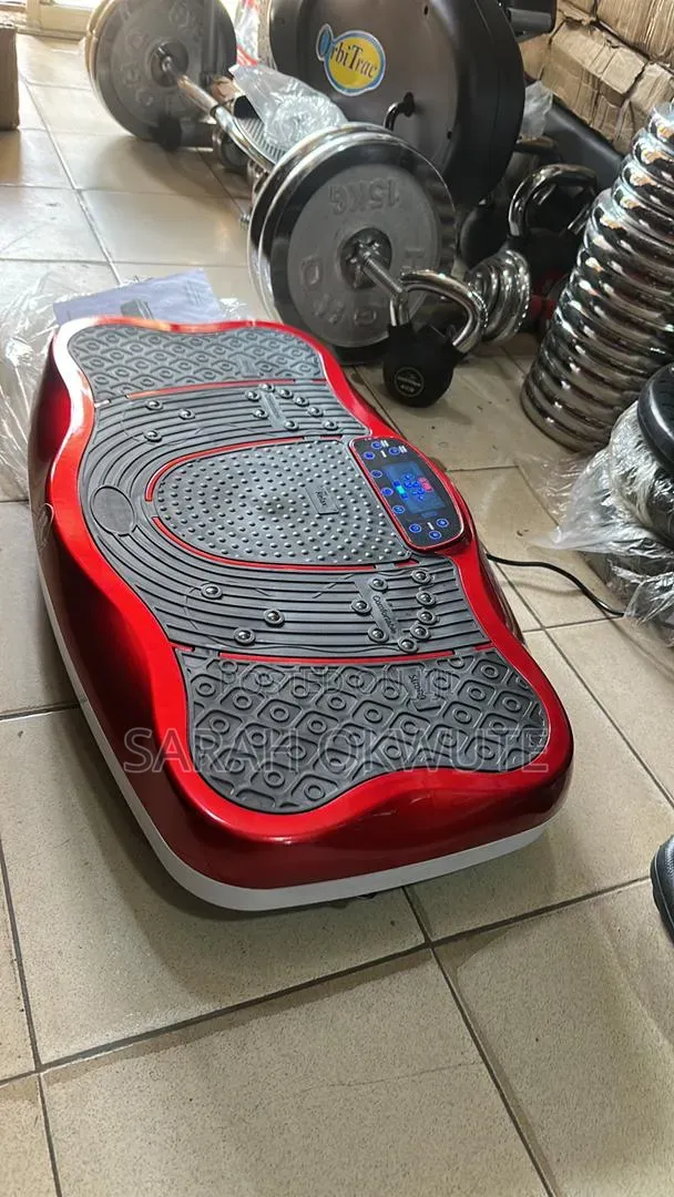 Platform Massager