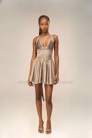 Lekki Babe - Style 989