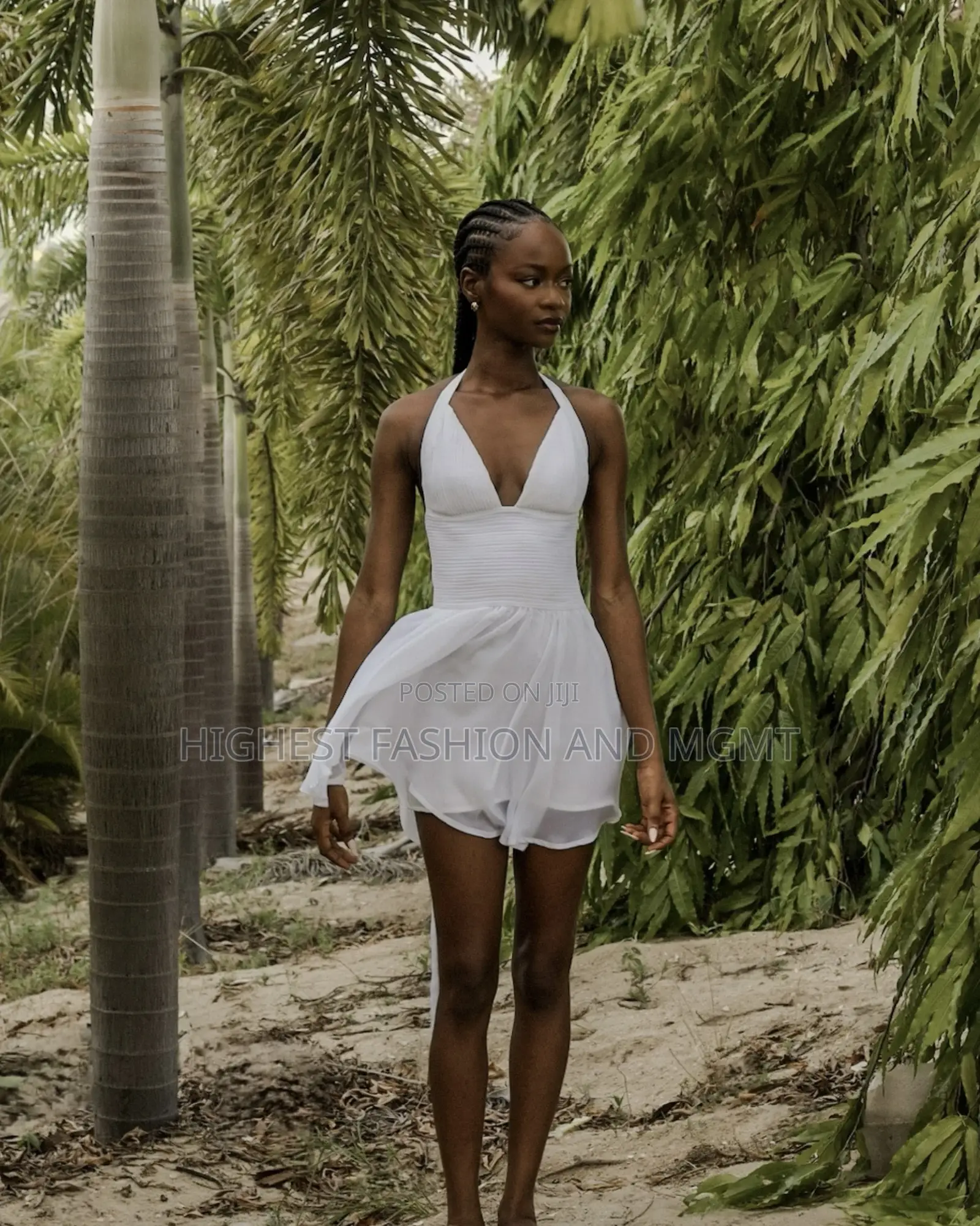 Lekki Babe - Style 989