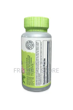 Oil of Oregano 150mg Herbal Support Solaray