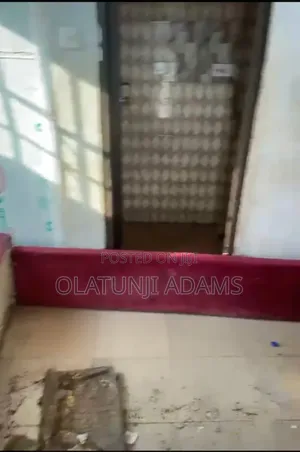 Studio Apartment in Oke Osun, Osogbo for rent