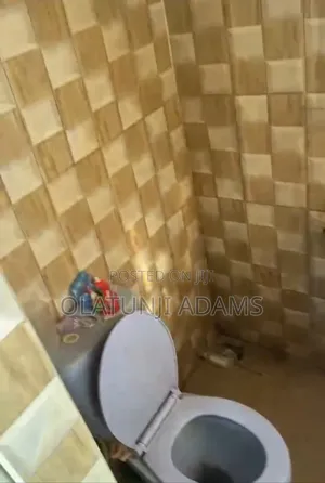 Studio Apartment in Oke Osun, Osogbo for rent