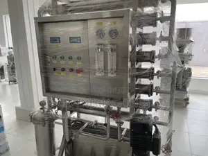 Reverse Osmosis