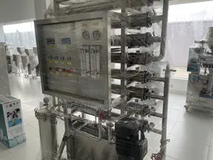 Reverse Osmosis