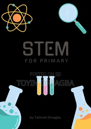 Nerdc Stem Lesson Bank (6 Years): Local Materials Lesson Plans