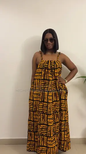 Campus Bubu Outfit - Style 445