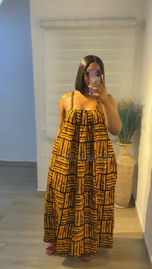 Campus Bubu Outfit - Style 445