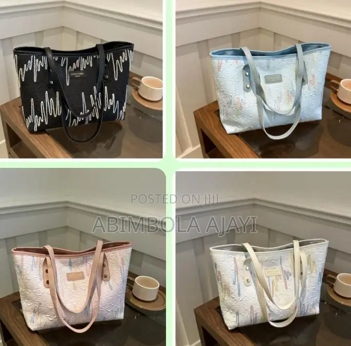 Quality Tote Bag
