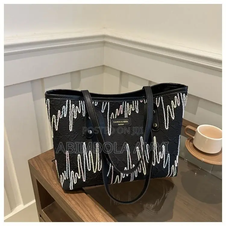 Quality Tote Bag