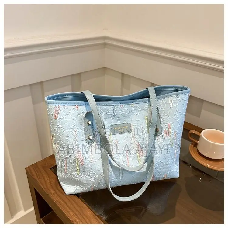 Quality Tote Bag