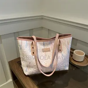 Quality Tote Bag
