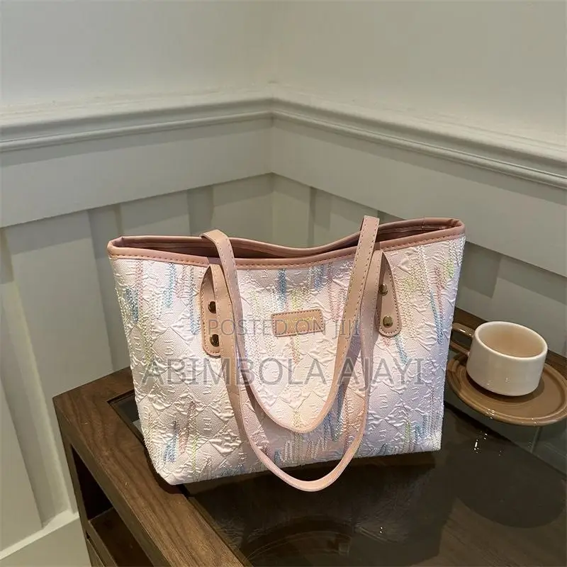 Quality Tote Bag