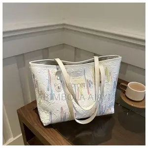 Quality Tote Bag