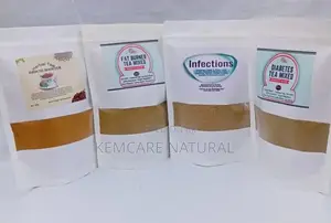 Diabetic Kemcare Herbal Tea Diabeherb Your Daily Ritual for Balanced