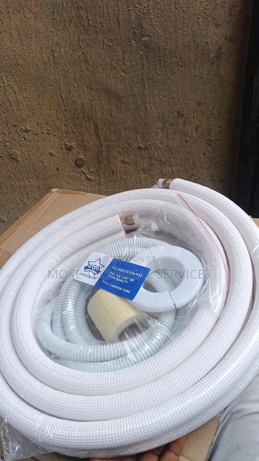Air Conditioner Kit 1.5hp