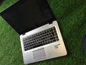 Laptop HP EliteBook 830 8GB Intel Core i5 SSD 256GB
