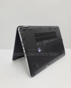 Laptop HP EliteBook 830 8GB Intel Core i5 SSD 256GB