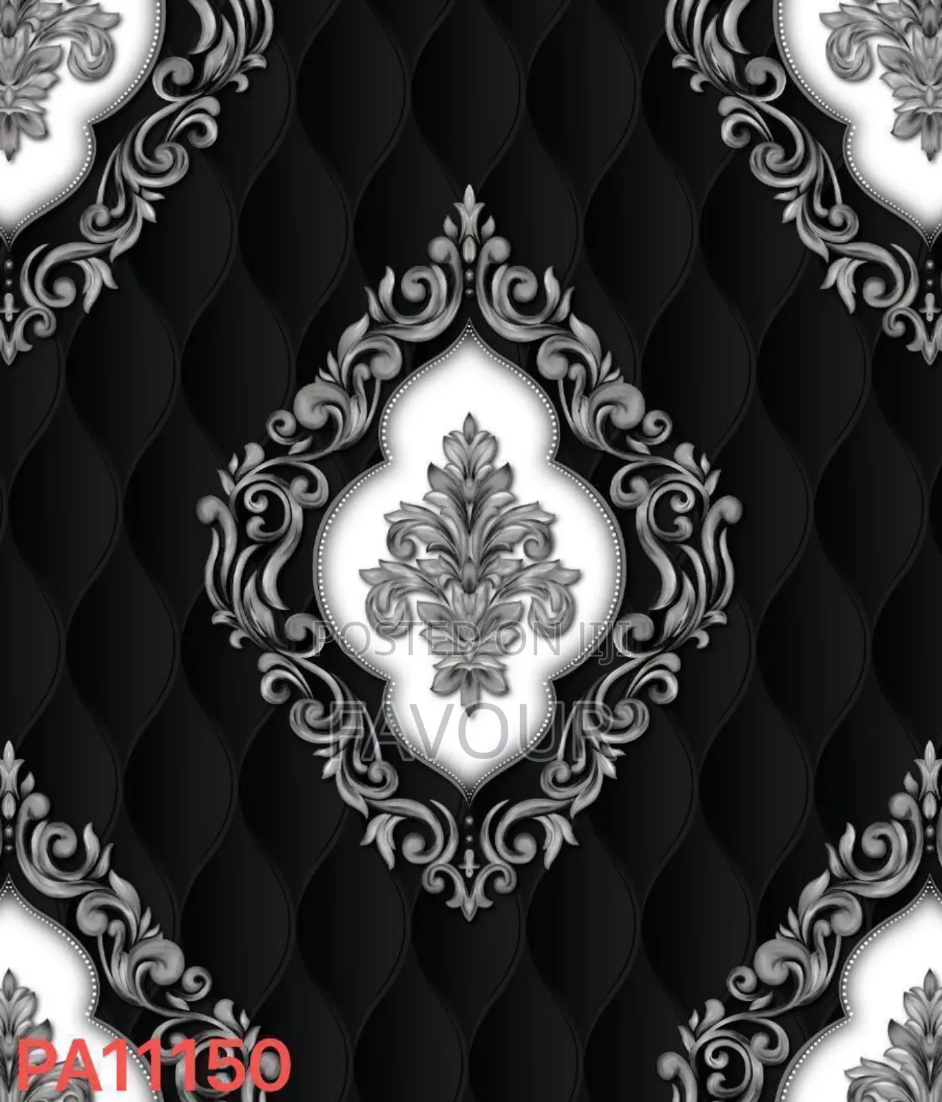 Wallpapers