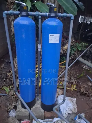 Water Treatment
