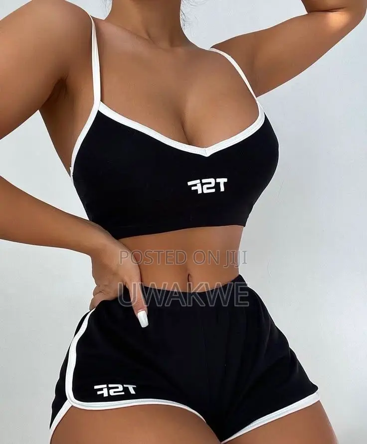 Ladies 2piece Set