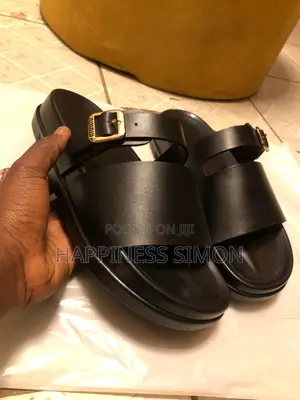 Hand Made Footwear’S for Both Male and Females
