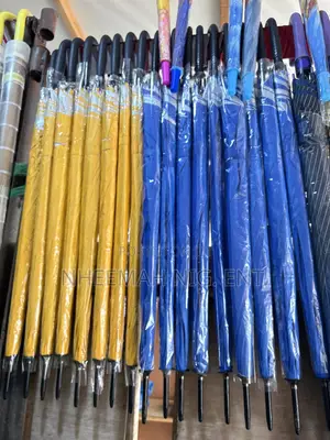 Umbrellas. (Big, Medium and Small Sizes)