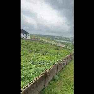 Fully Fenced 4,137sqm Land for Sale Summit Hills Estate Calabar
