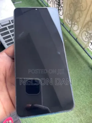 Samsung Galaxy A12 64 GB Blue