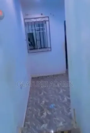 Mini Flat in Lautec Community, Osogbo for rent