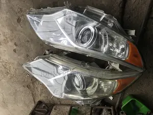 Headlamp Camry 2012