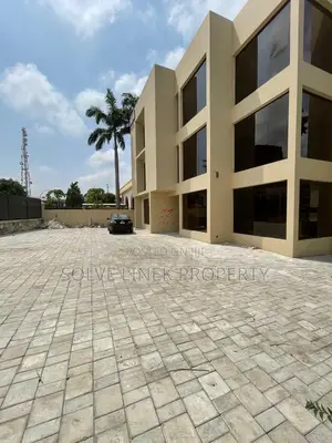 To Let |#8million Ground Floor |#18million First Floor | Wuse 2,Abuja.