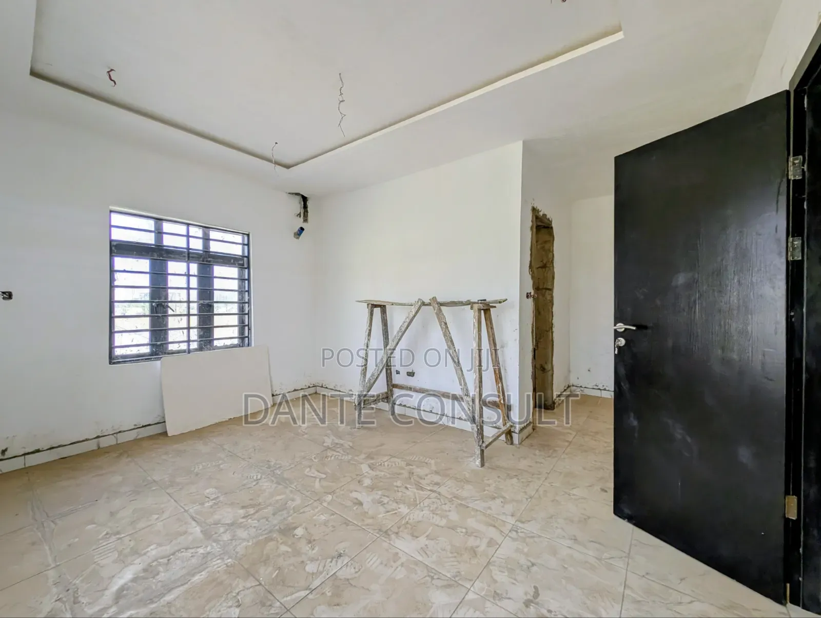 4bdrm Townhouse / Terrace in Wuye, Dakibiyu for rent