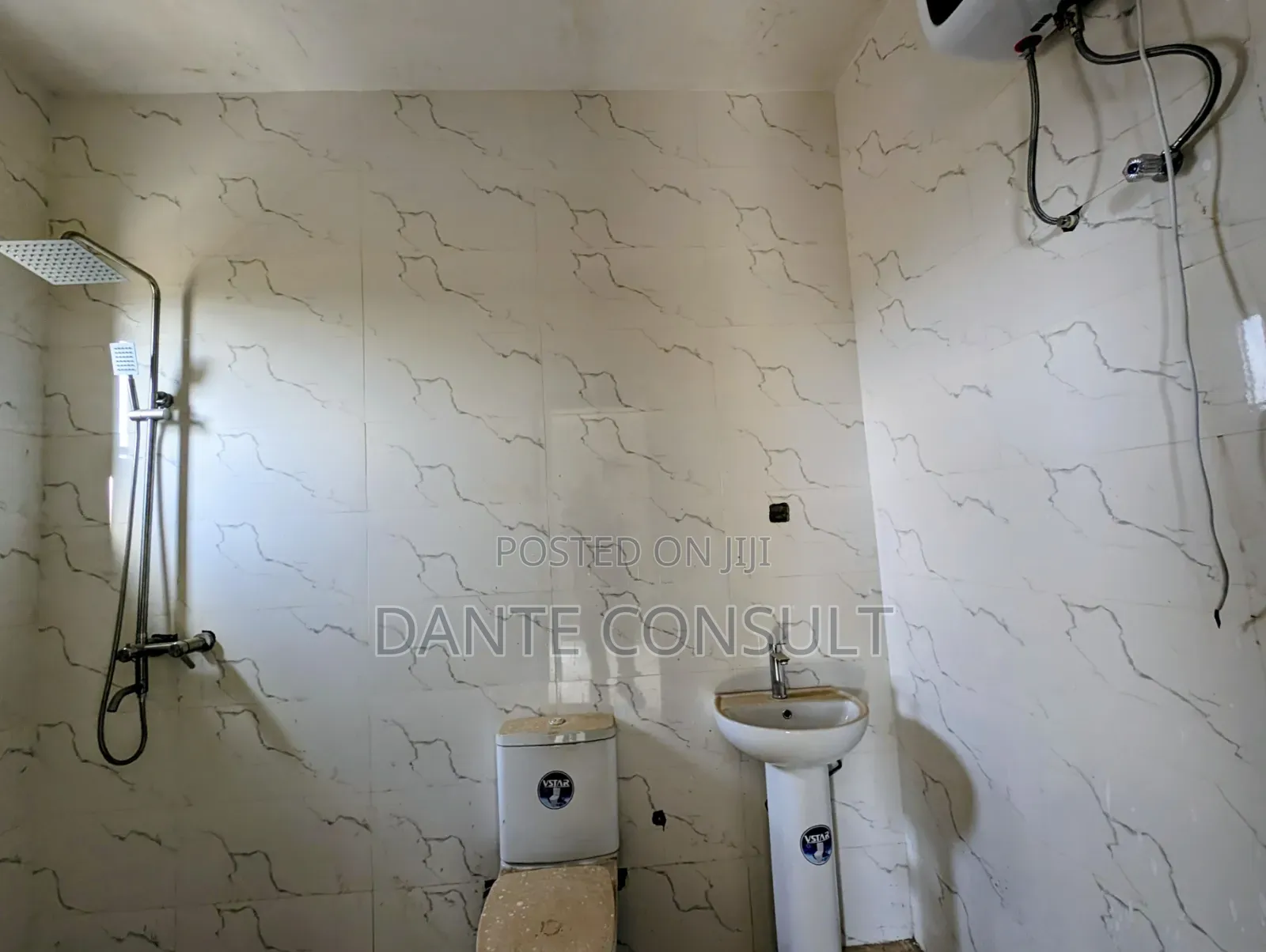 4bdrm Townhouse / Terrace in Wuye, Dakibiyu for rent