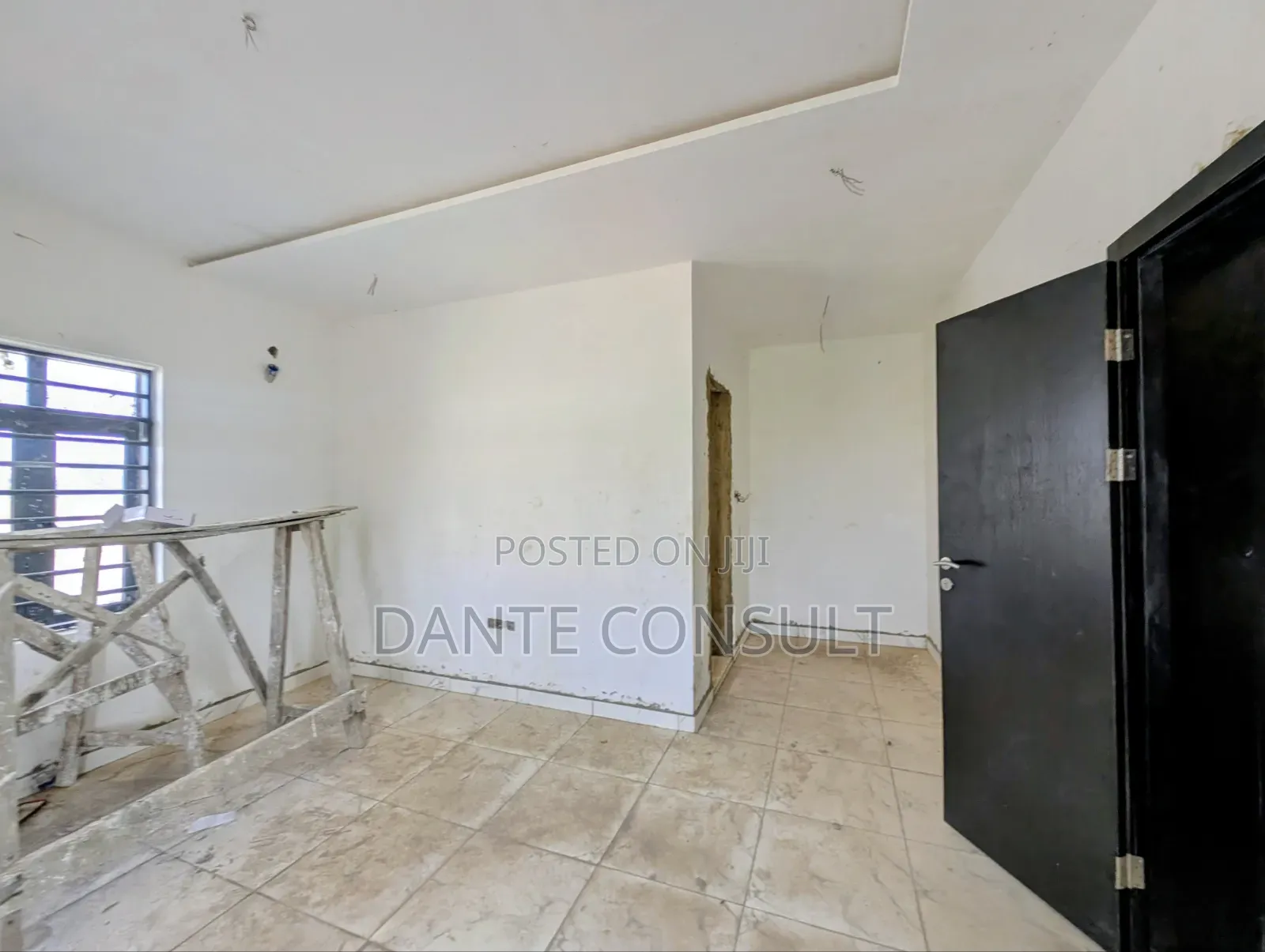 4bdrm Townhouse / Terrace in Wuye, Dakibiyu for rent