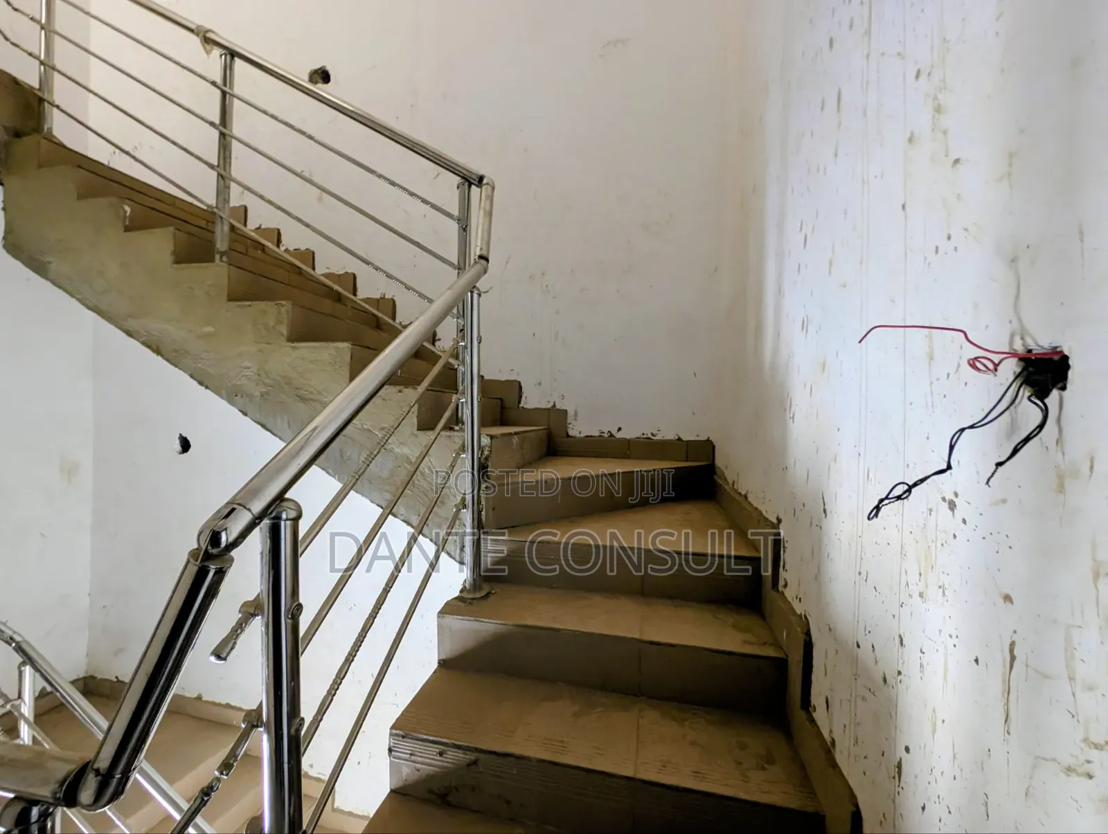 4bdrm Townhouse / Terrace in Wuye, Dakibiyu for rent