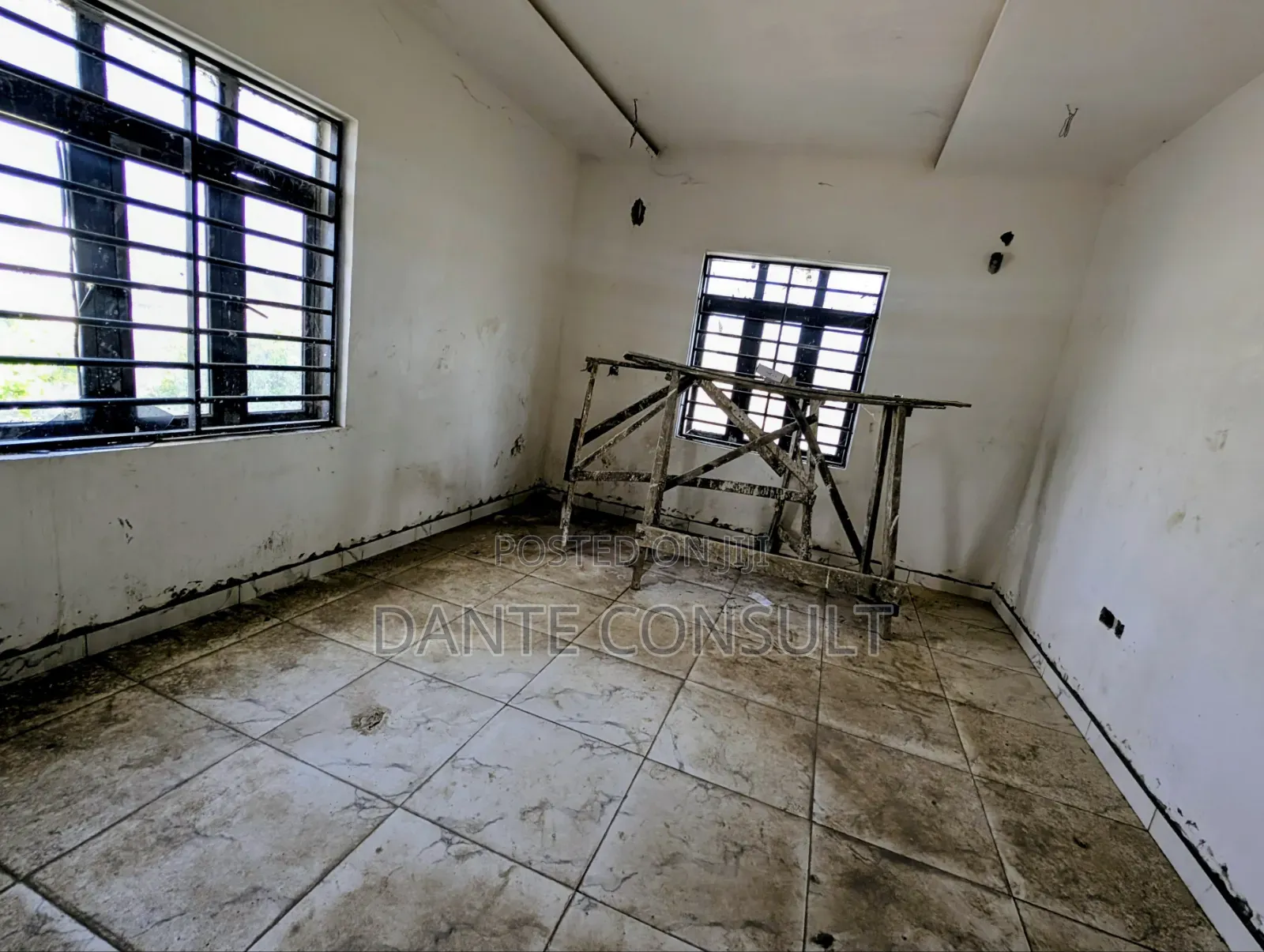 4bdrm Townhouse / Terrace in Wuye, Dakibiyu for rent