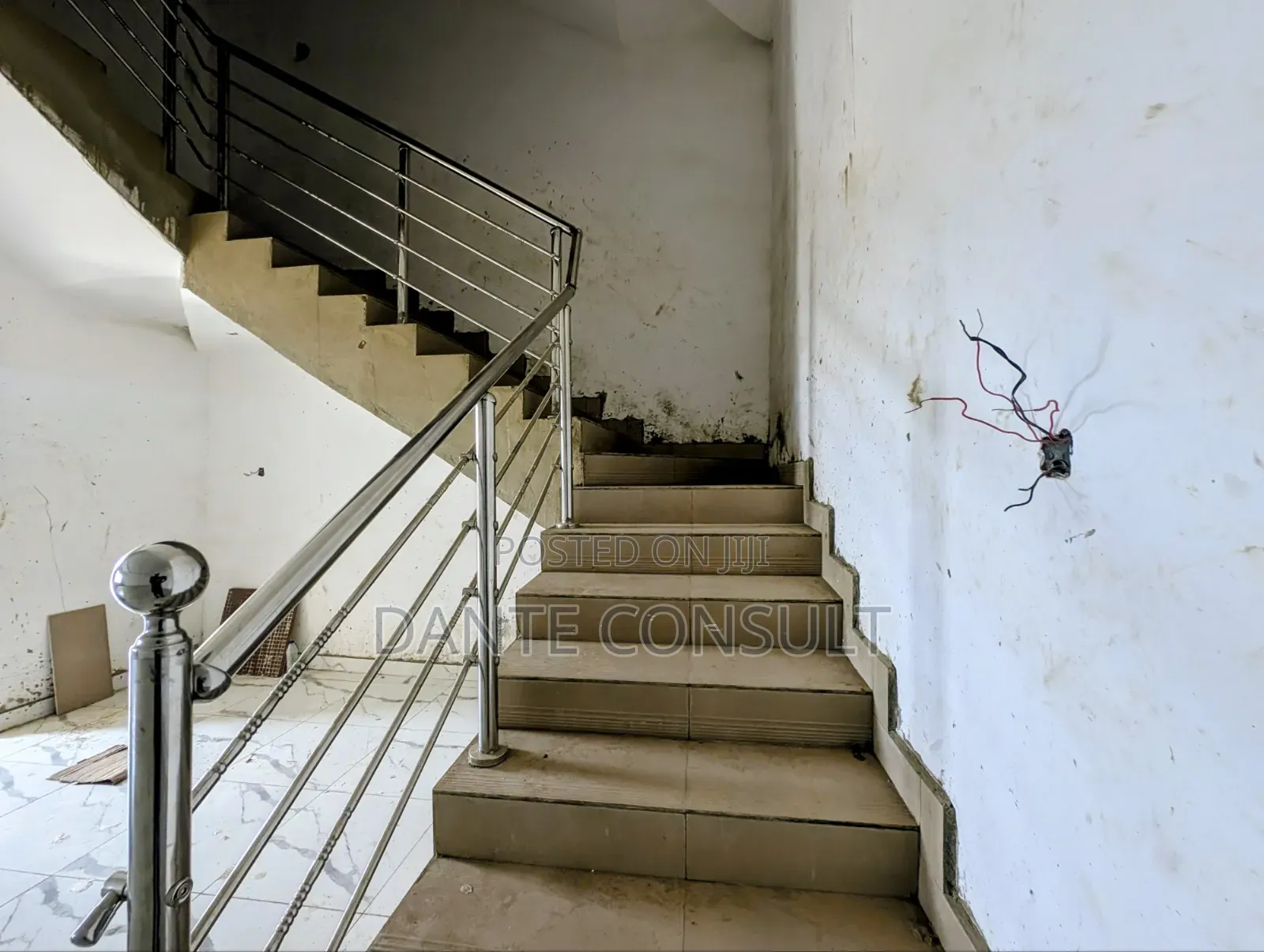 4bdrm Townhouse / Terrace in Wuye, Dakibiyu for rent