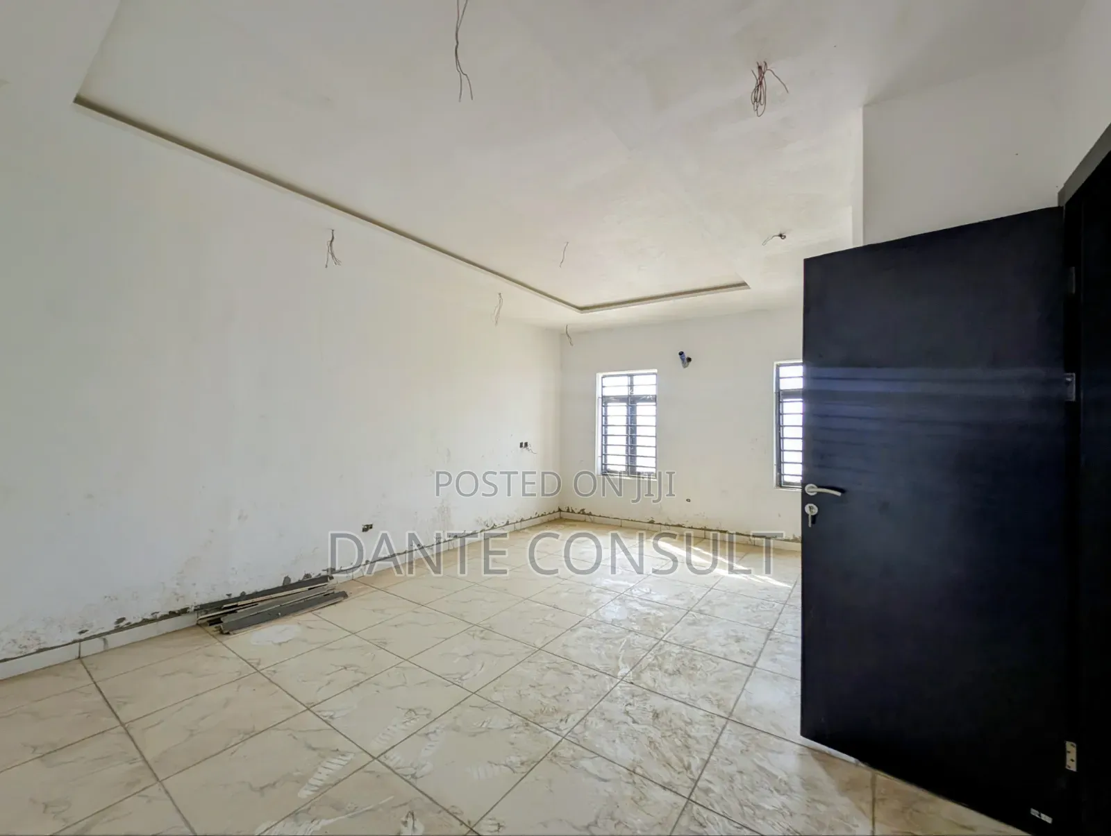 4bdrm Townhouse / Terrace in Wuye, Dakibiyu for rent