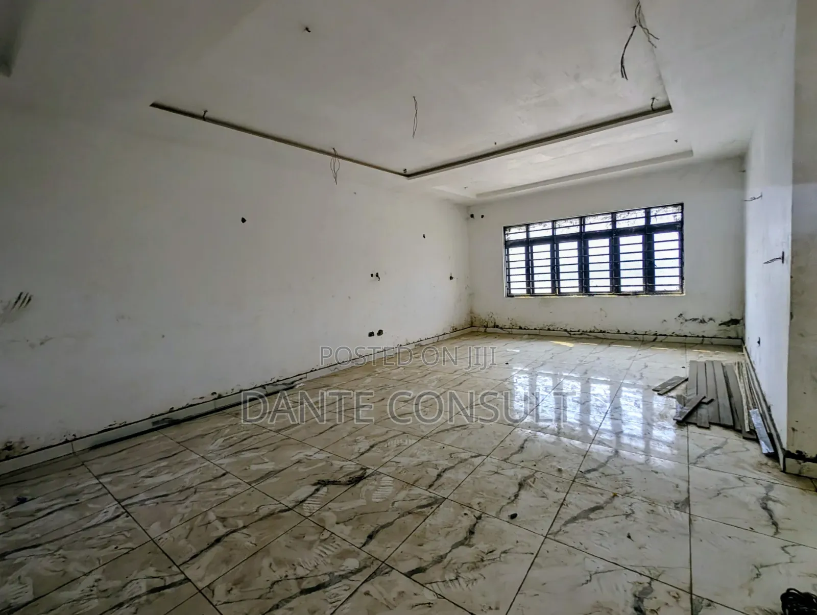 4bdrm Townhouse / Terrace in Wuye, Dakibiyu for rent